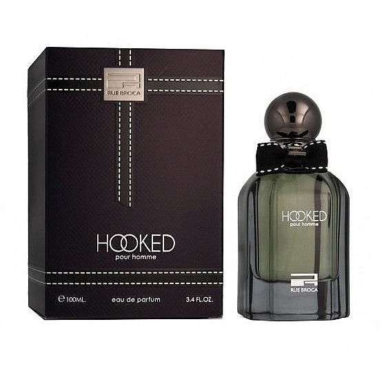 Rue Broca Hooked pour Homme