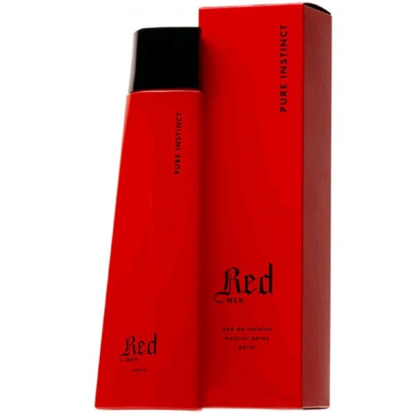 Geparlys Pure Instinct Red
