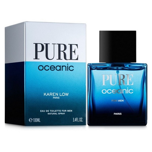Geparlys Pure Oceanic, миниатюра 1