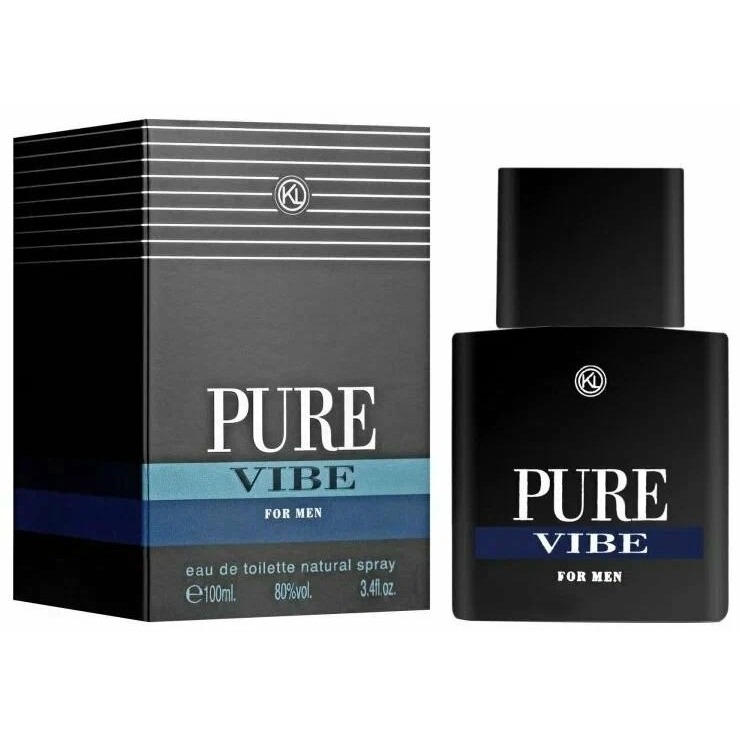 Geparlys Pure Vibe, миниатюра 1