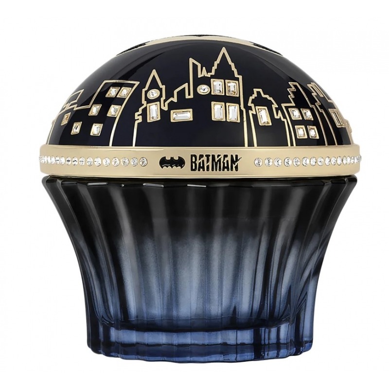 House Of Sillage Batman Limited Edition