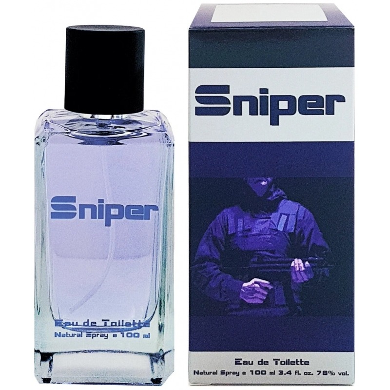 Parfums Genty Sniper