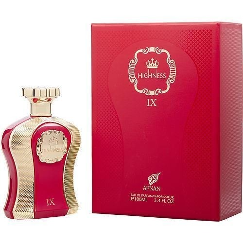AFNAN Highness IX, миниатюра 1