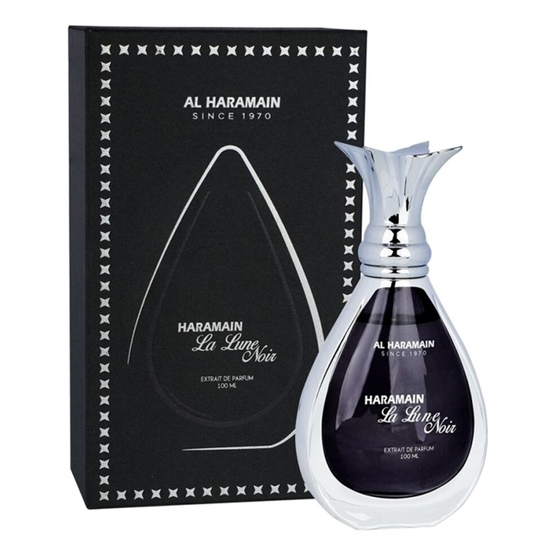 Al Haramain La Lune Noir