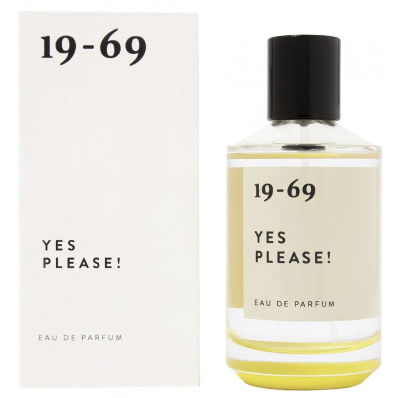 19-69 Yes Please!