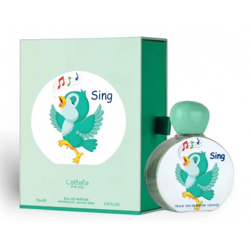 Lattafa Sing, миниатюра 1