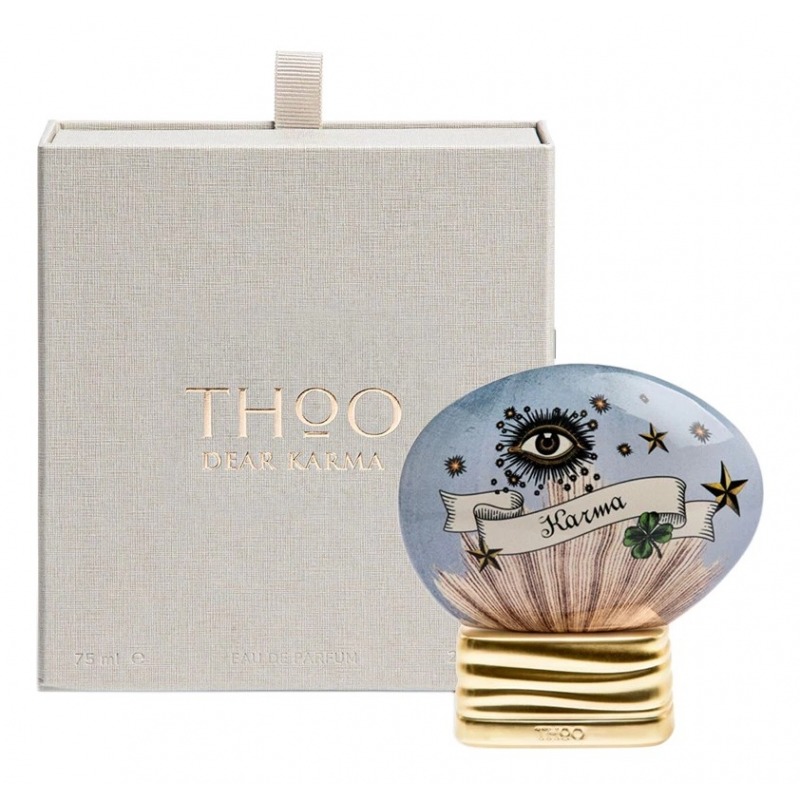 The House of Oud Dear Karma