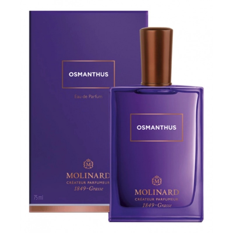 Molinard Osmanthus