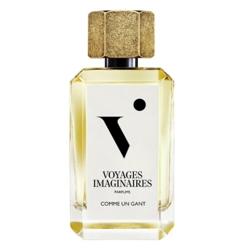 Voyages Imaginaires Comme Un Gant