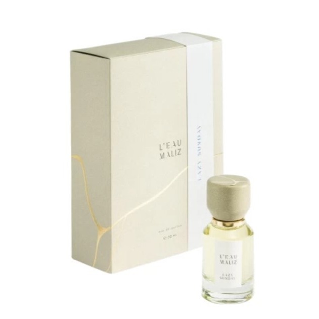 L'Eau Maliz Lazy Sunday
