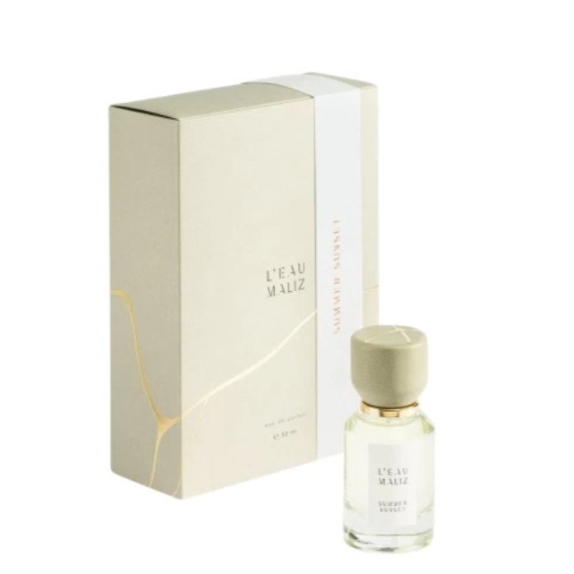 L'Eau Maliz Summer Sunset