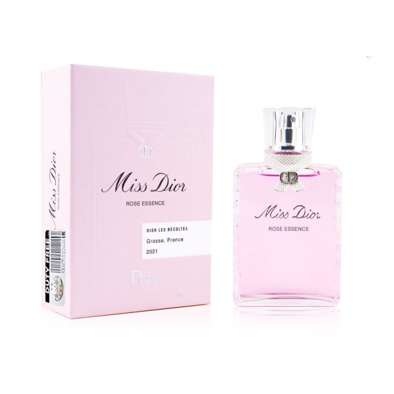 Christian Dior Miss Dior Rose Essence