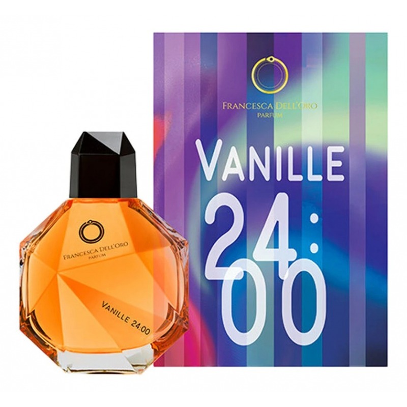 Francesca dell'Oro Vanille 24:00