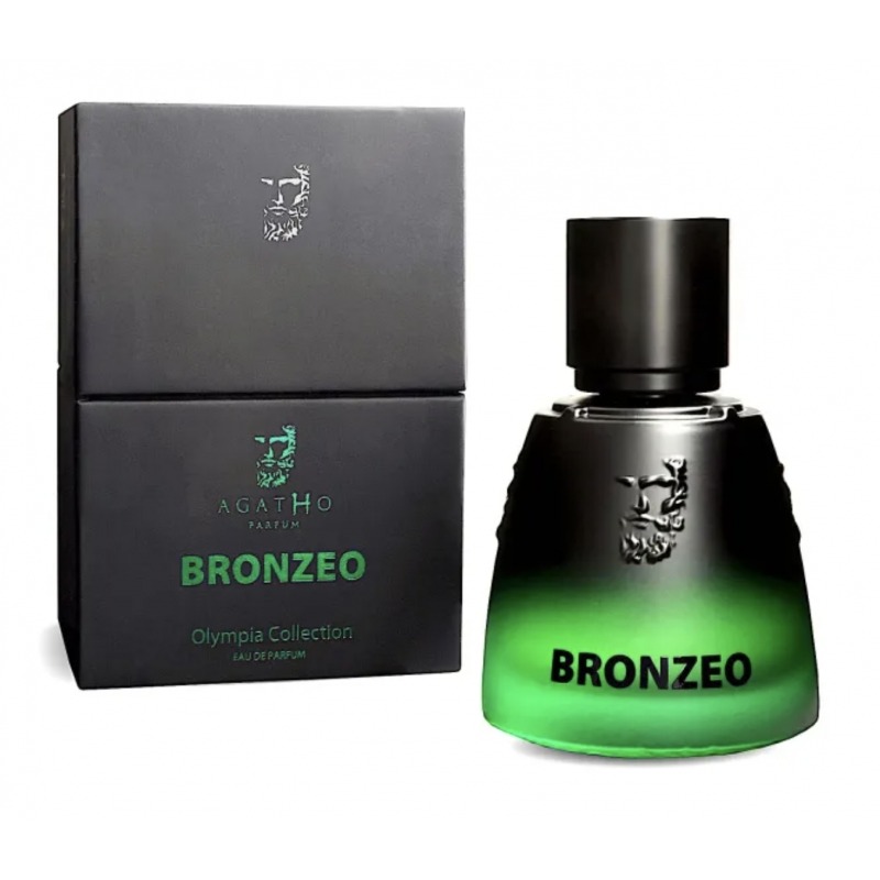 Agatho Parfum Bronzeo