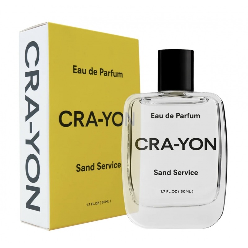 Cra-Yon Sand Service