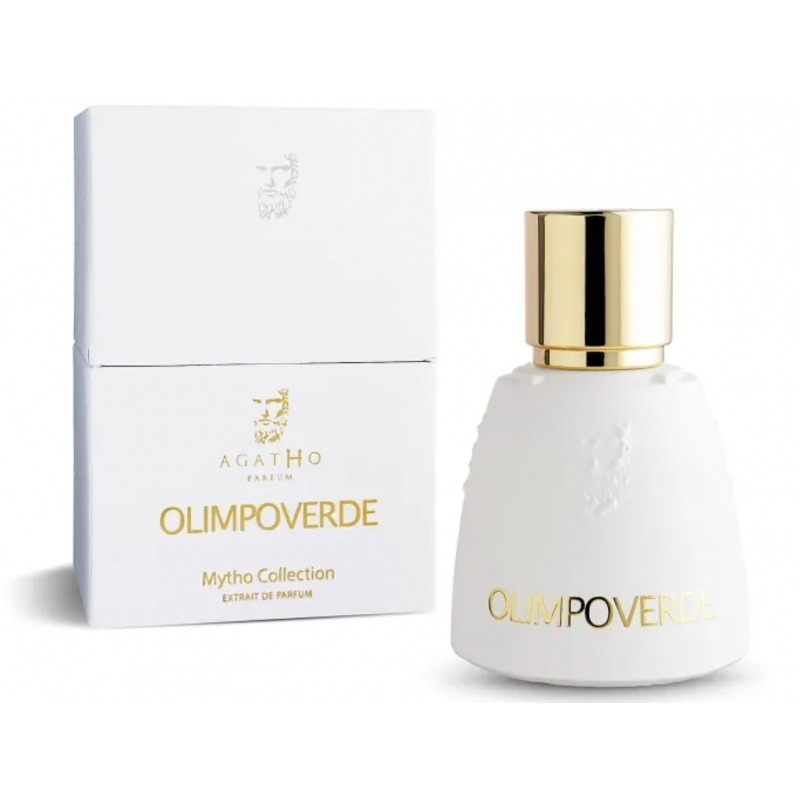 Agatho Parfum Olimpoverde