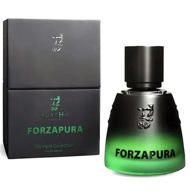 Agatho Parfum Forzapura