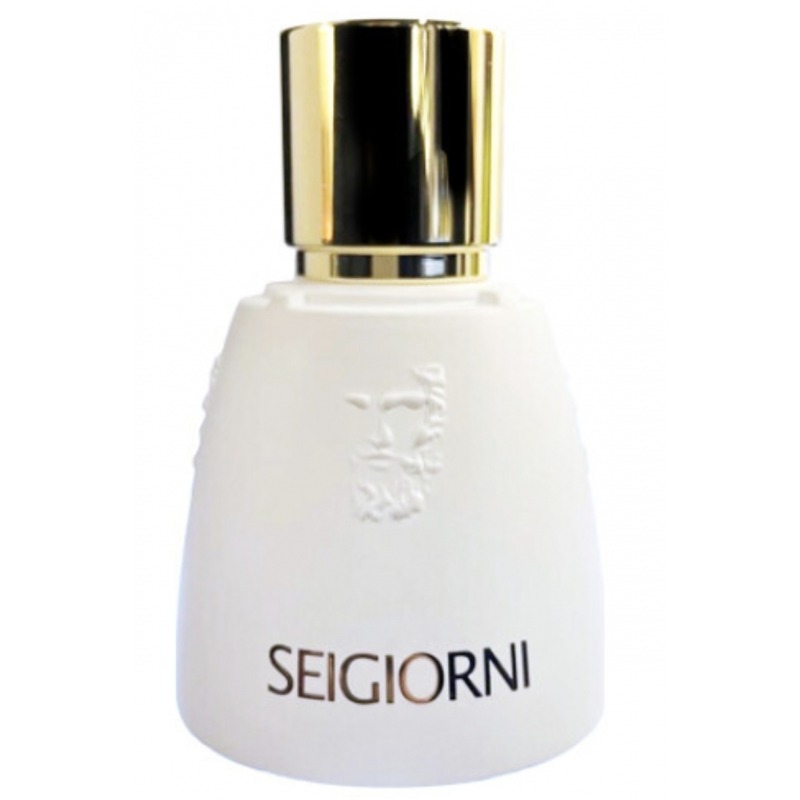 Agatho Parfum Seigiorni