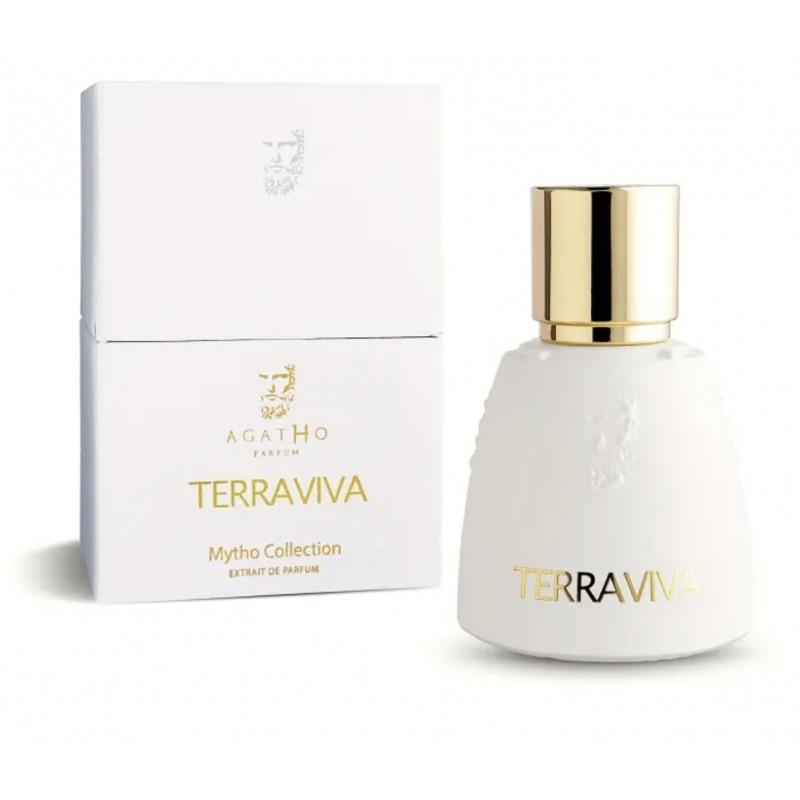 Agatho Parfum Terraviva