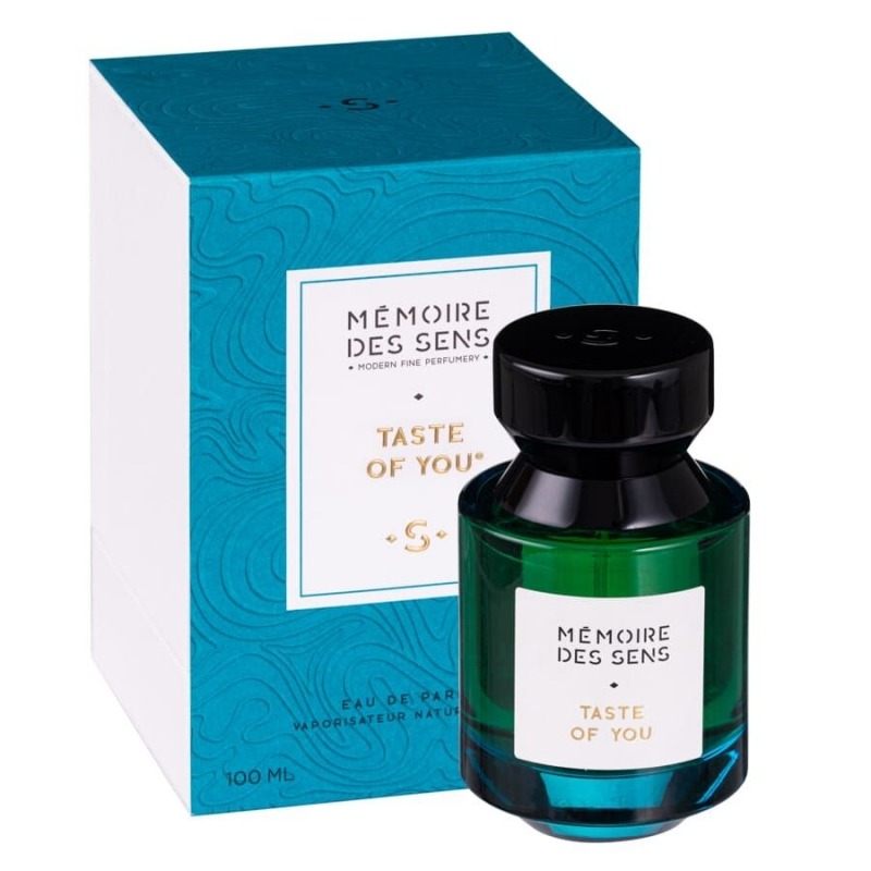 Memoire des Sens Taste of You