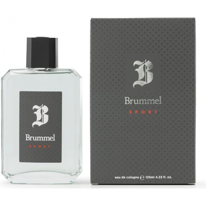 PUIG Brummel Sport