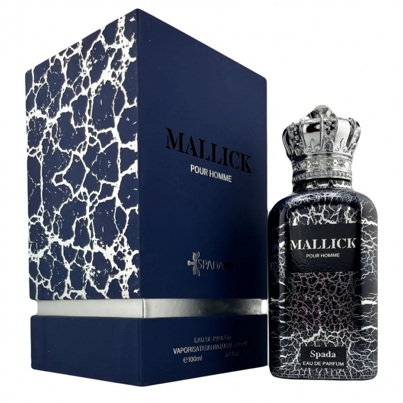 Spada Mallick Pour Homme