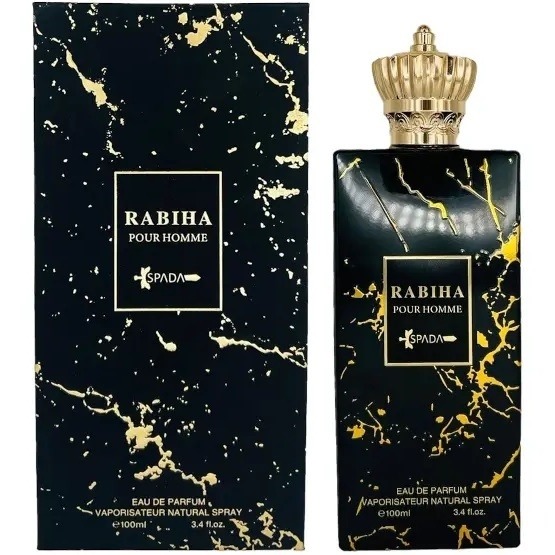 Spada Rabiha Pour Homme