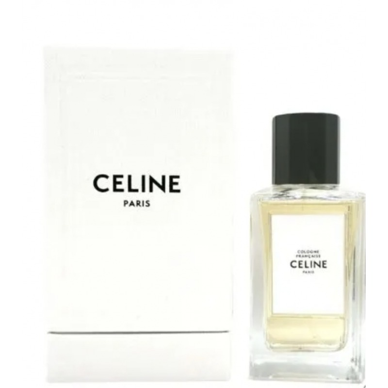 CELINE Cologne Francaise