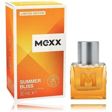 MEXX Summer Bliss For Him