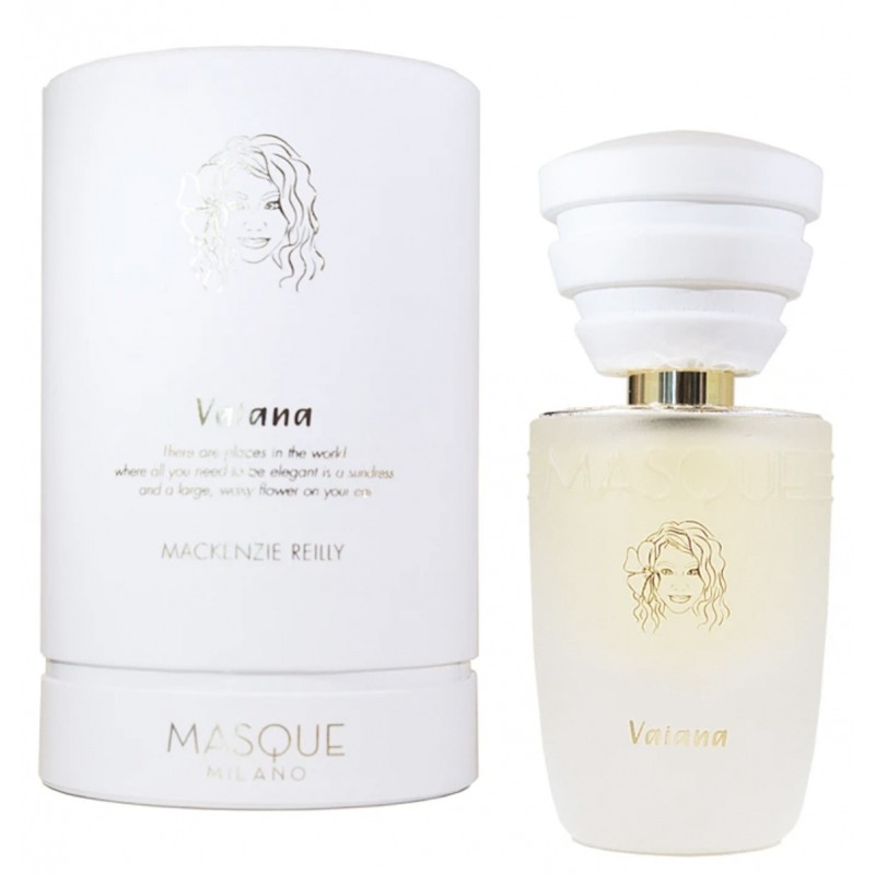 Masque Vaiana