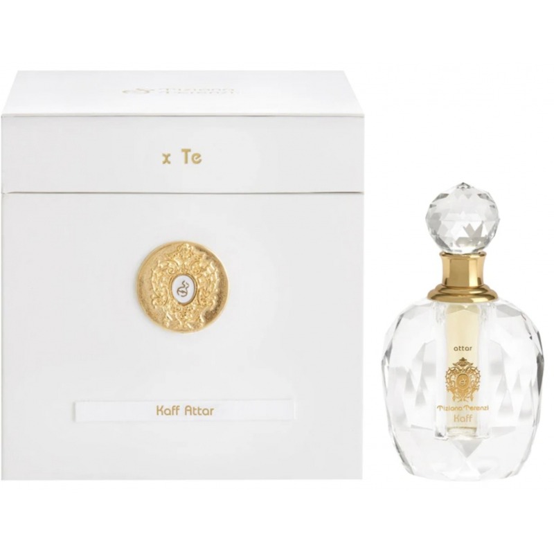Tiziana Terenzi Kaff Attar