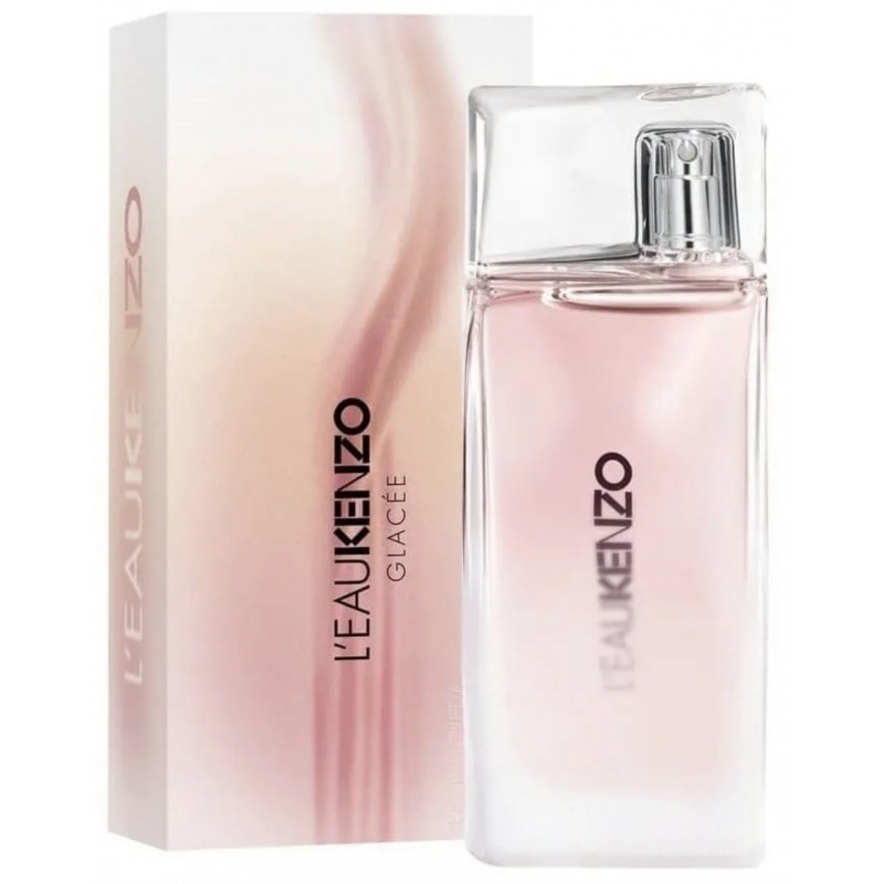 KENZO L'Eau Kenzo Glacee