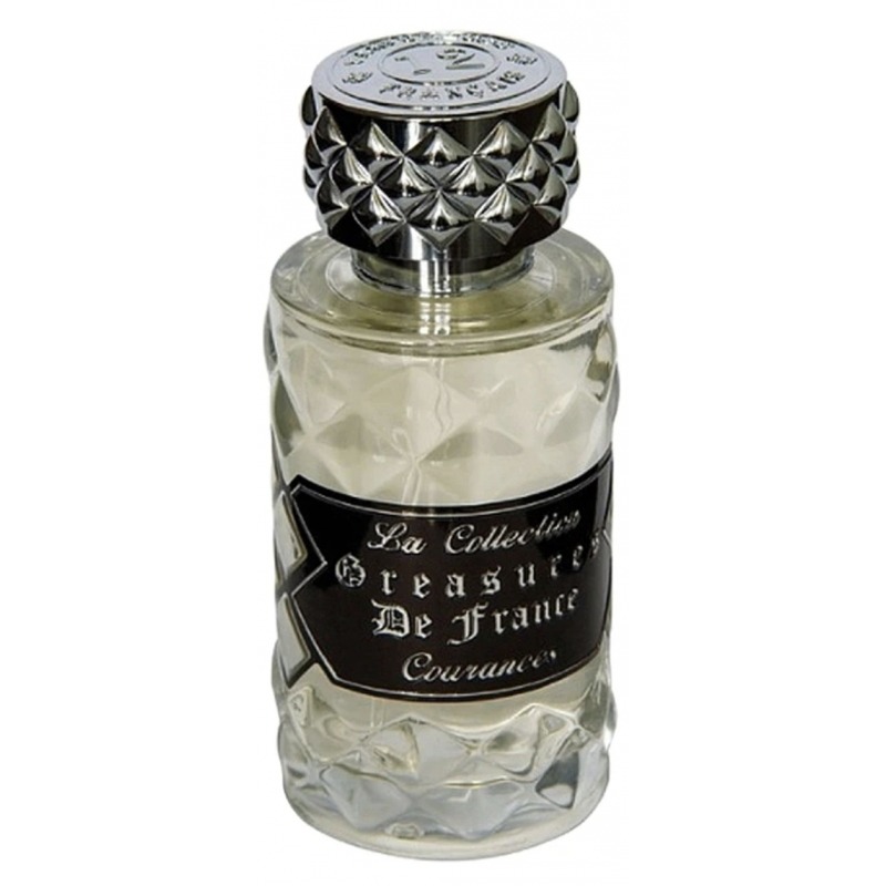 12 Parfumeurs Francais Courances