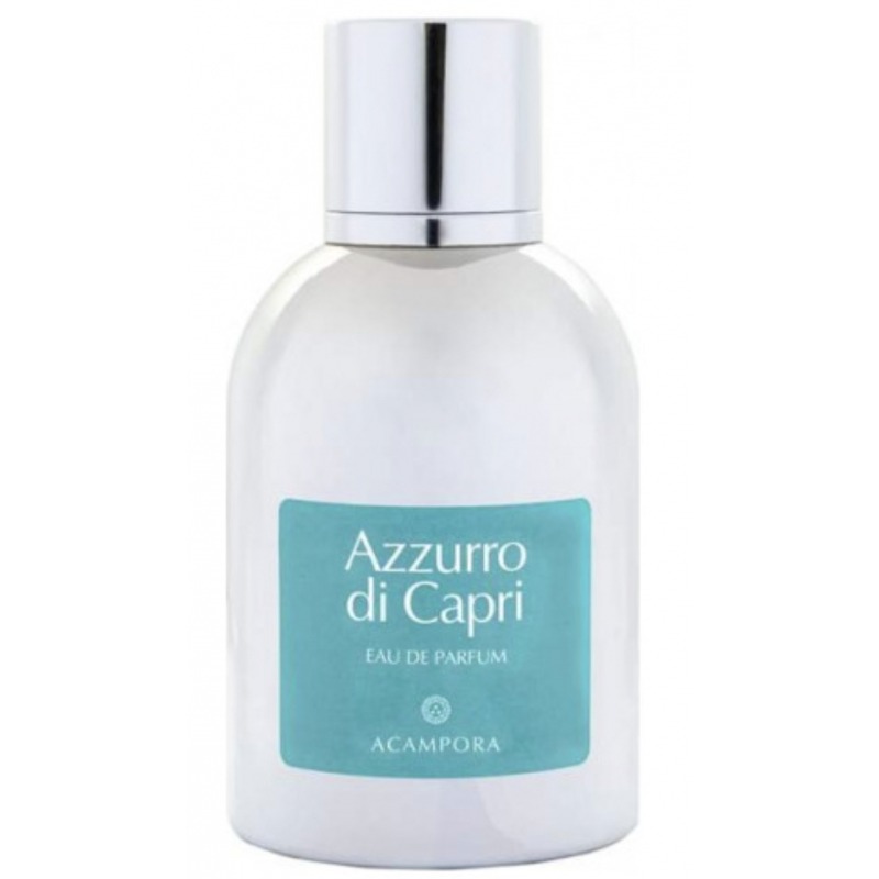 Bruno Acampora Azzurro di Capri