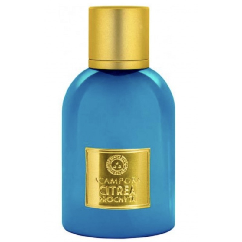 Bruno Acampora Citrea Prochyta Eau de Parfum