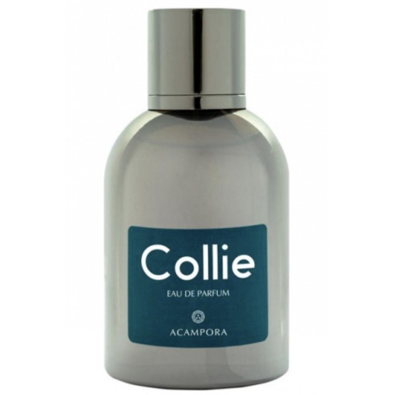 Bruno Acampora Collie Eau de Parfum