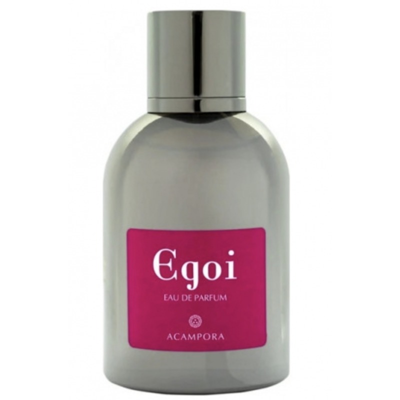 Bruno Acampora Egoi Eau de Parfum
