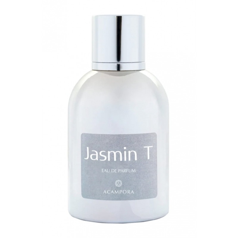 Bruno Acampora Jasmin T