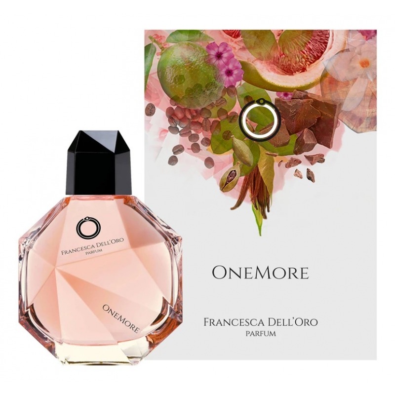 Francesca dell'Oro OneMore