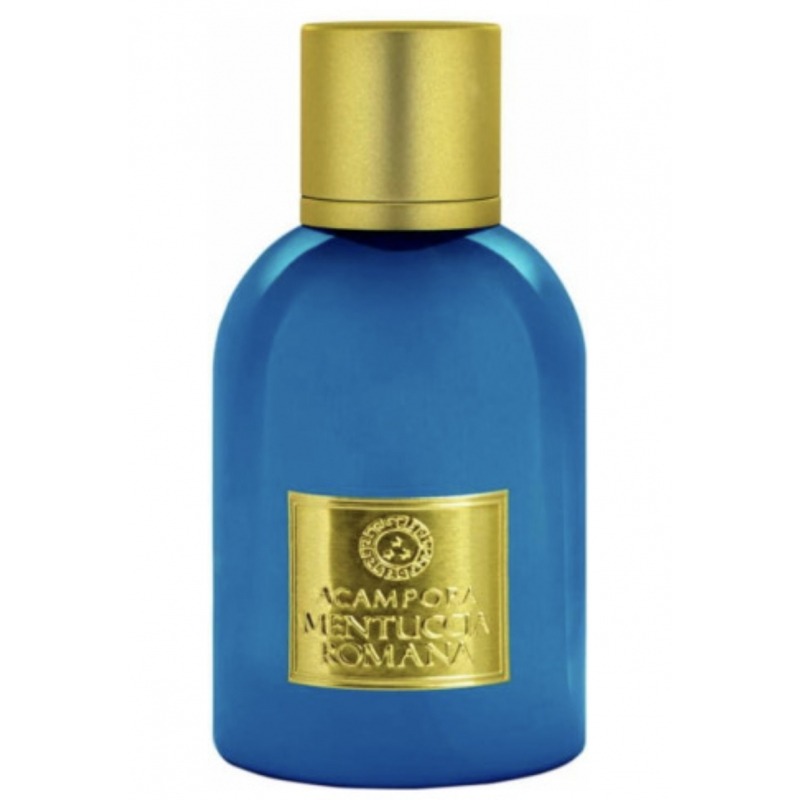 Bruno Acampora Mentuccia Romana Eau de Parfum