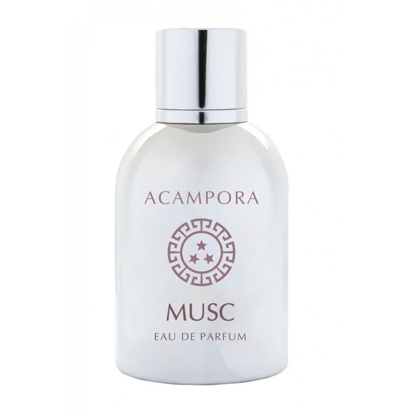 Bruno Acampora Musc