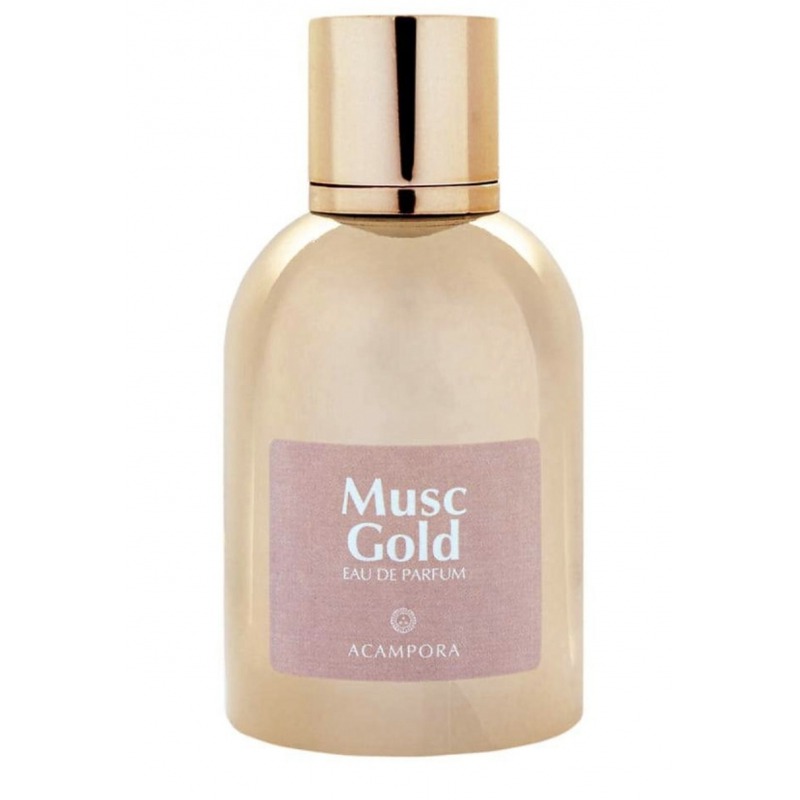 Bruno Acampora Musc Gold