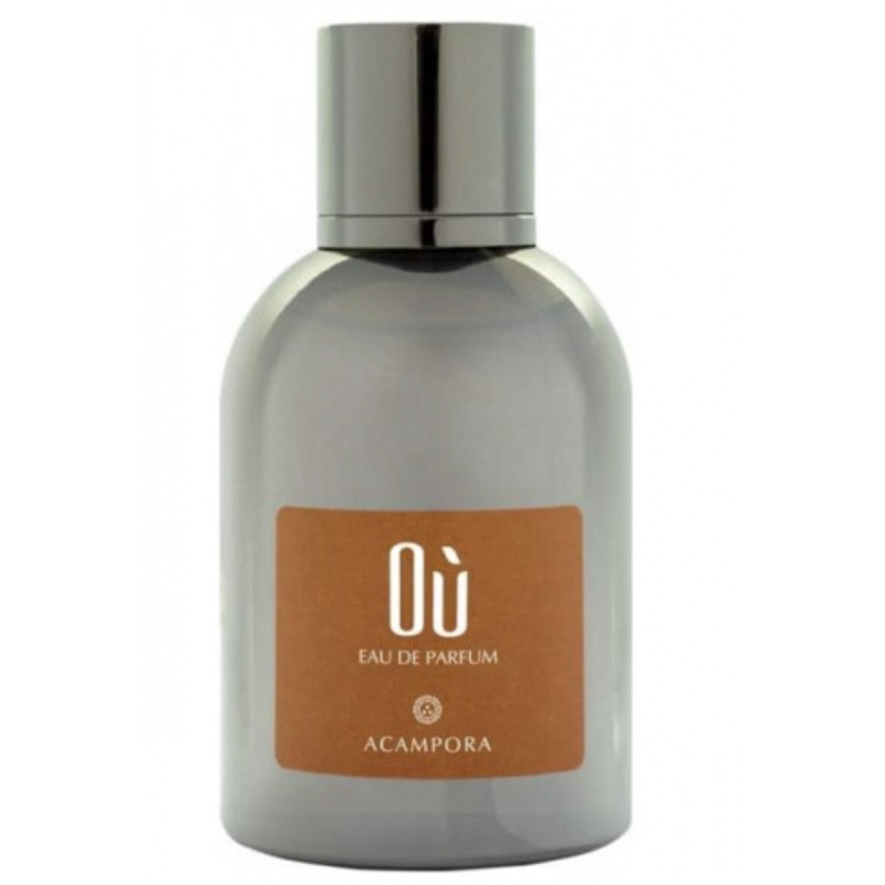 Bruno Acampora Ou Eau de Parfum