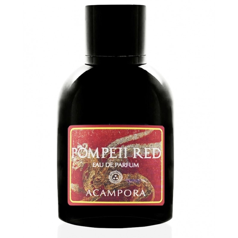 Bruno Acampora Pompeii Red Eau de Parfum