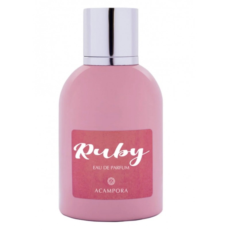 Bruno Acampora Ruby