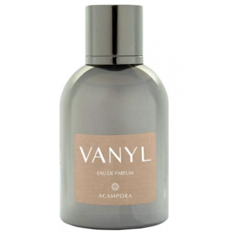 Bruno Acampora Vanyl Eau de Parfum