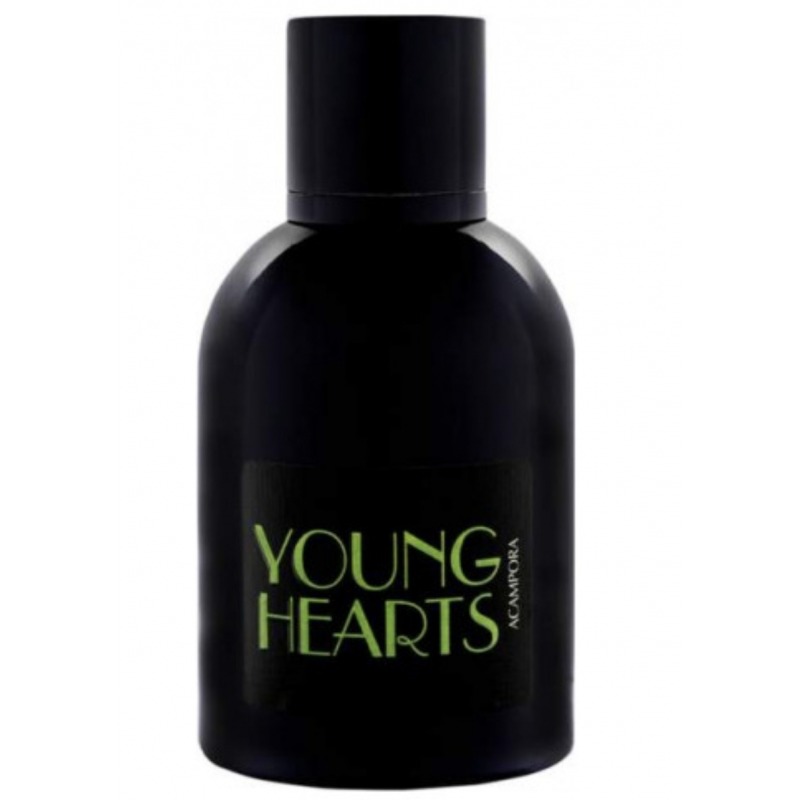 Bruno Acampora Young Hearts Eau de Parfum