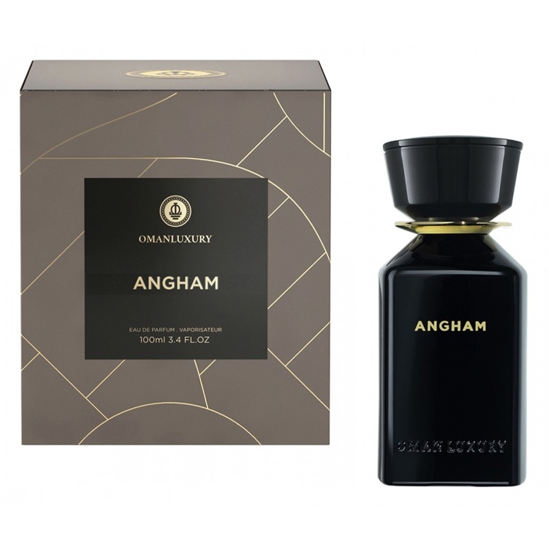 Omanluxury Angham