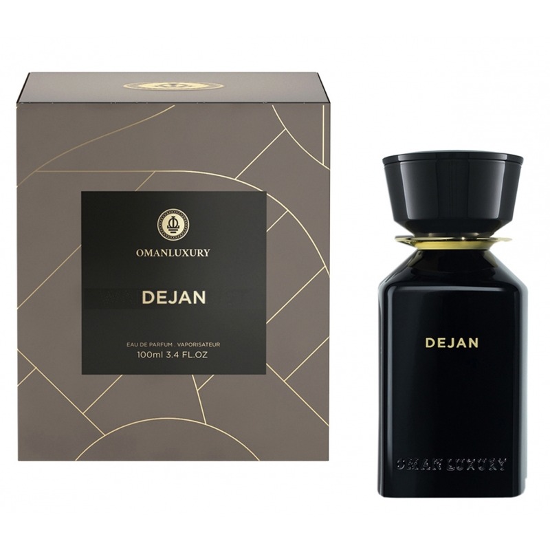 Omanluxury Dejan