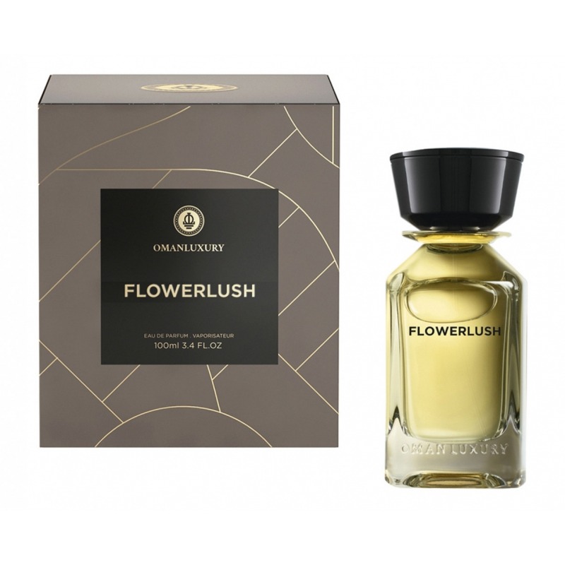 Omanluxury Flowerlush